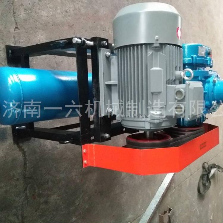 低噪音印刷厂专用三叶罗茨风机医院用回转式鼓风机生活污水处理风机专用