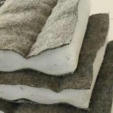 厂家直销的大棚棉被 潍坊大棚保温被优惠
