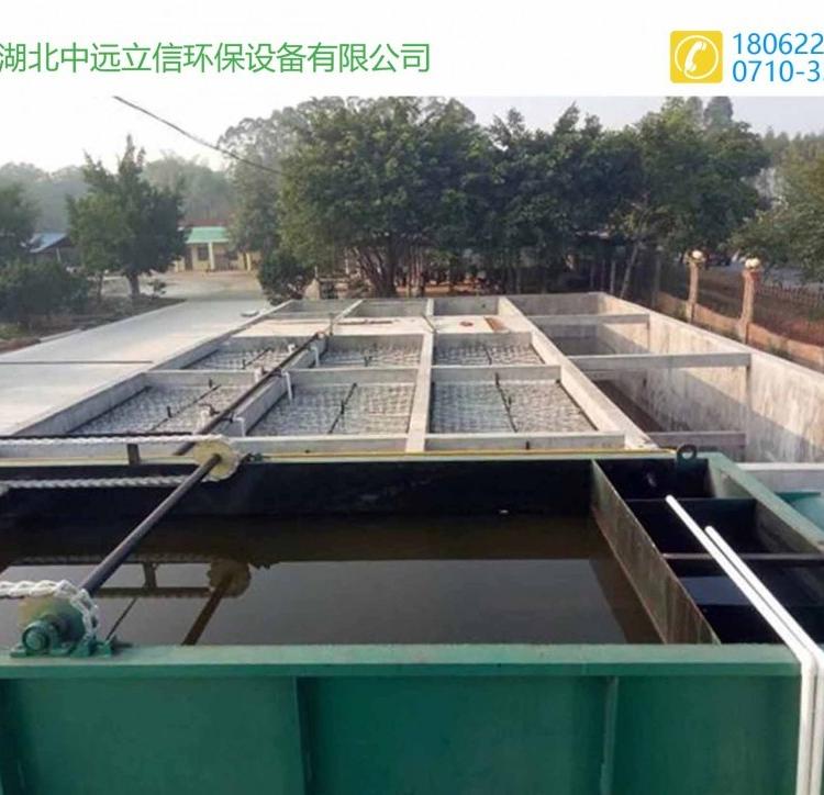 郑州优质污水处理装置_湖南环保废水净化设备_四川优质废水处装置