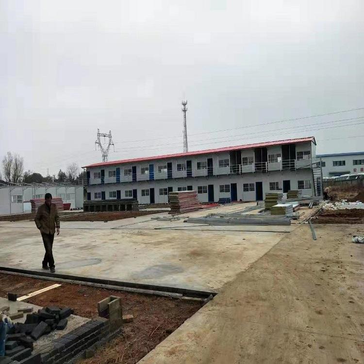 活动板房 活动板房建设 厂家推荐