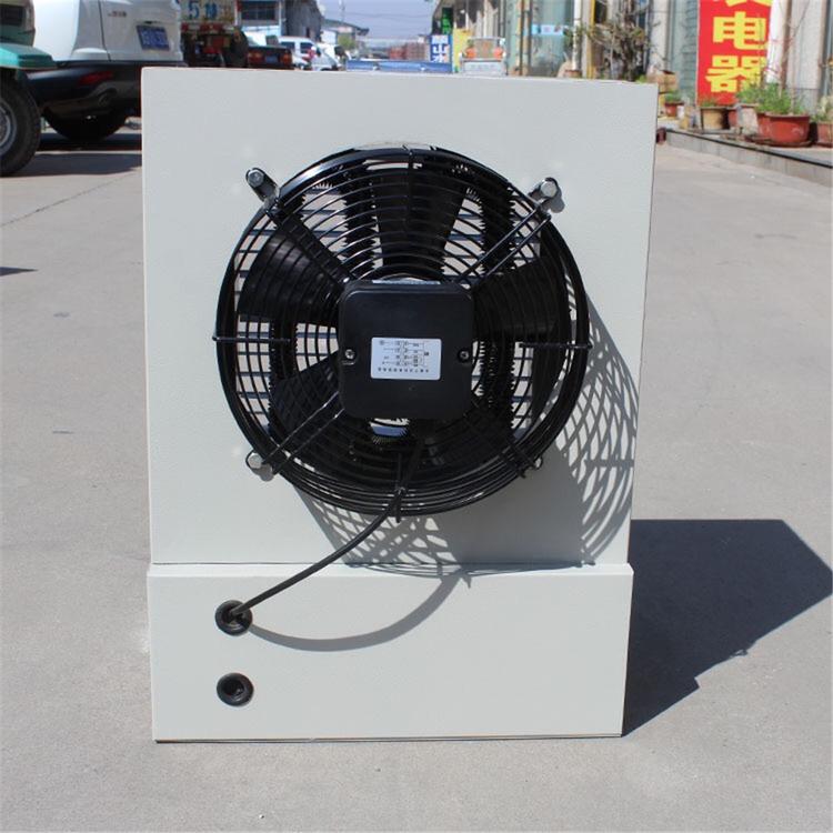 猪舍加温设备 5kw-30kw电暖风机 猪舍加温设备价格 型号齐全