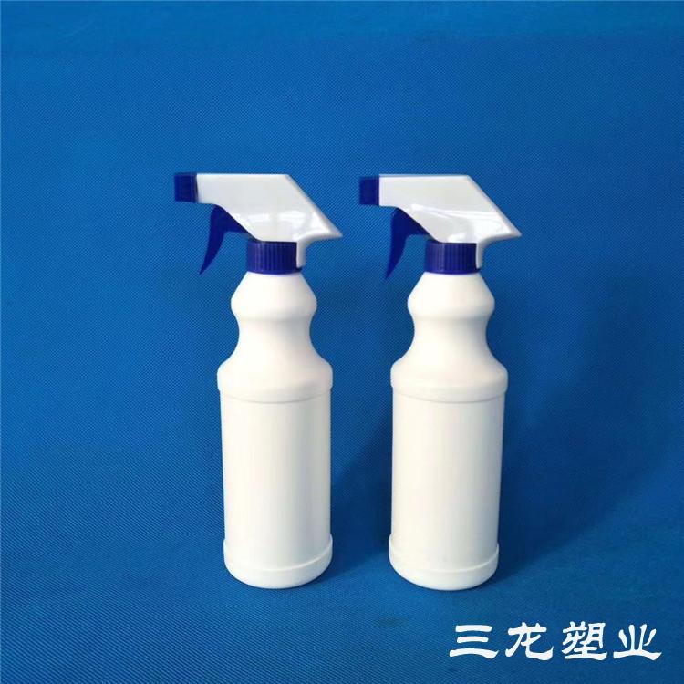 厂家批发 酒精喷雾瓶 喷雾塑料瓶 型号齐全
