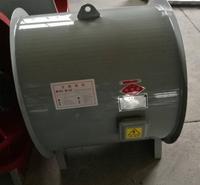 GXF斜流风机       楼顶加压送风   厂家低价生产
