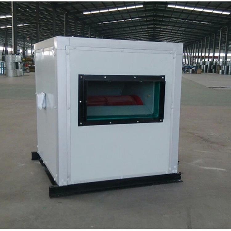 混流风机箱    消防3C排烟风机箱   柜式离心风机