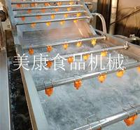 厂家供应冷冻肉解冻清洗机 海水鱼恒温解冻机设备 食品厂浸泡池