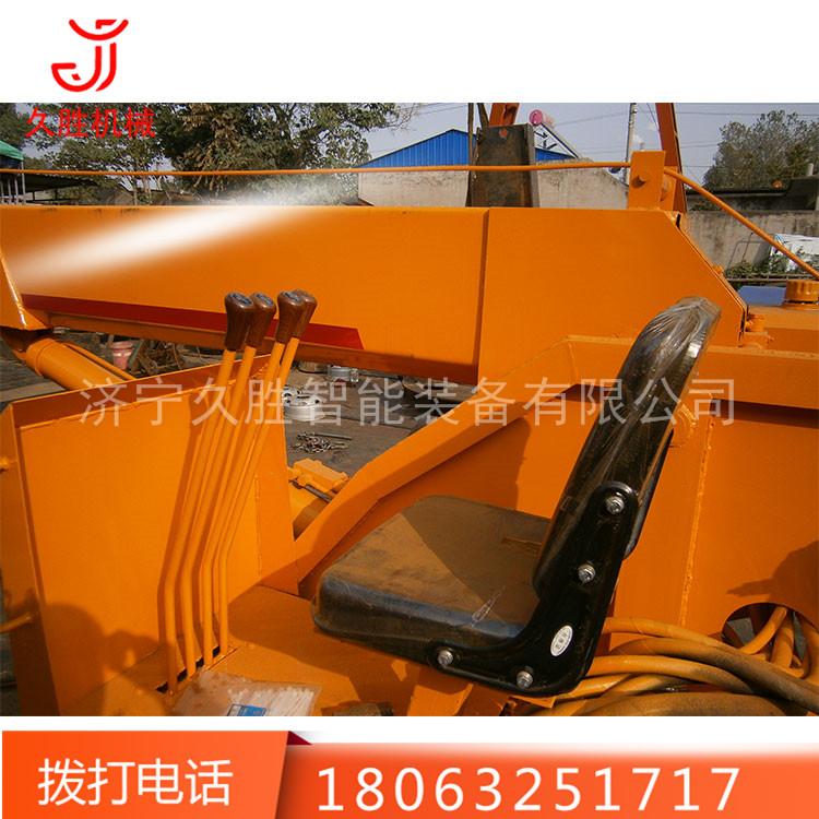 船用甲板起重机 小型码头液压6吨8吨10吨12吨16吨船吊 海上克令吊