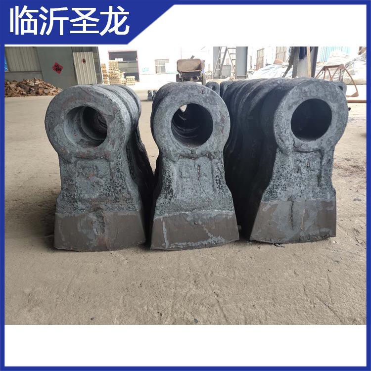 锤头 双复合锤头