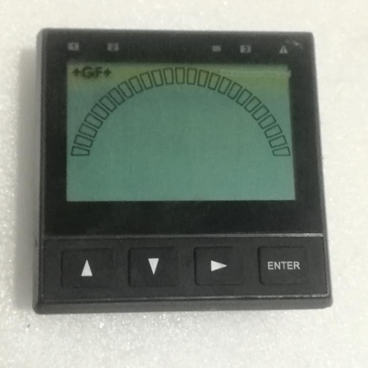 美国进口GF仪表PH传感器3-2426-LC-10超纯水用PH计