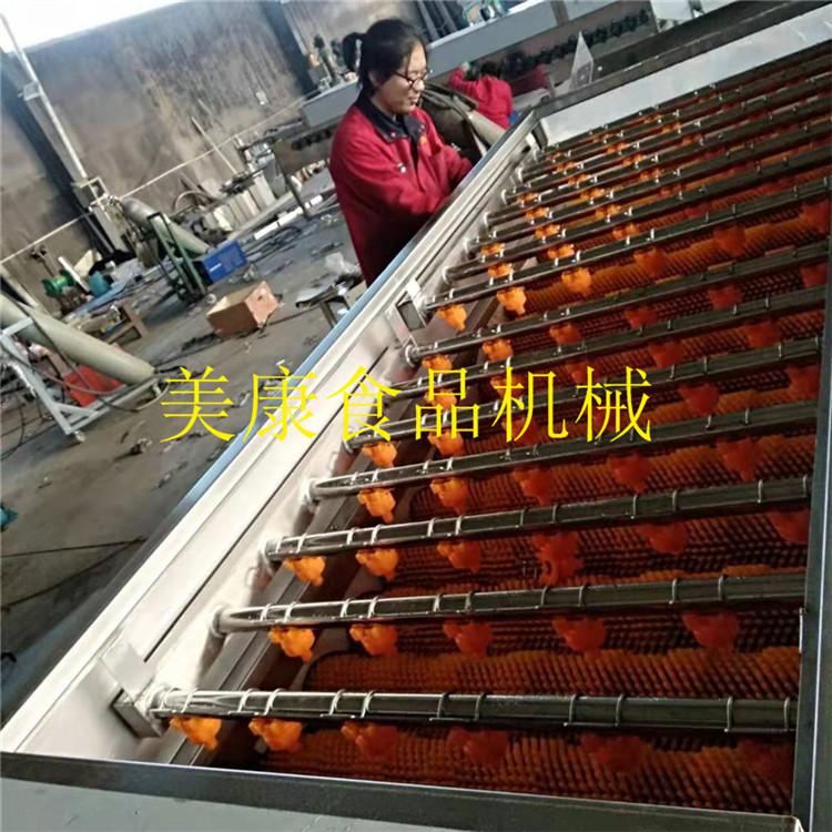 专洗生蚝的机器 牡蛎去泥除杂清洗机 厂家直销海蛎子清洗机