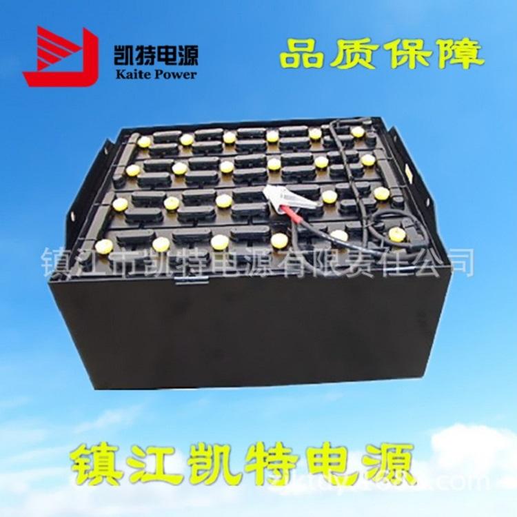 现货批发80v蓄电池80v叉车蓄电池80v电池组水损耗低