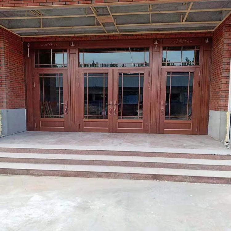 潍坊隔热肯德基门  隔热肯德基门  隔热肯德基门价格  优惠多多