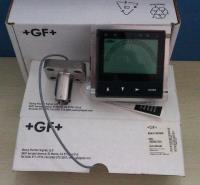 GF流量传感器3-2536-P2转轮流量计搭配3-9900-1P