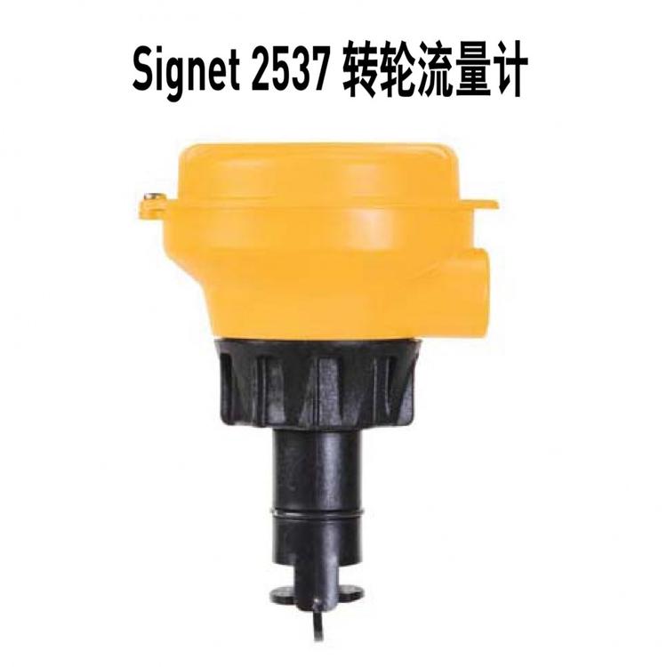 美国GF流量仪表3-2537-6c-p0插入式流量计