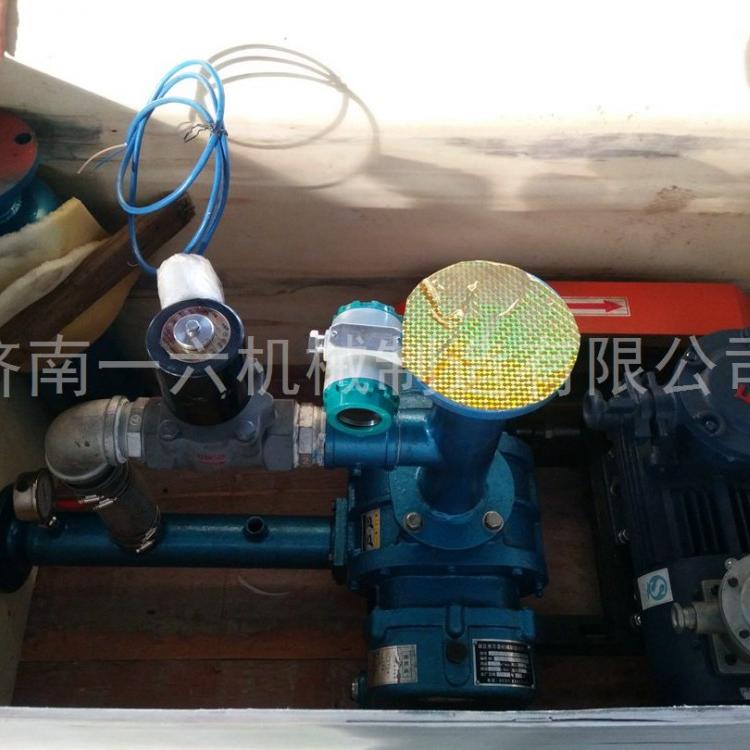 专用气力输送三叶罗茨风机增氧罗茨鼓风机特殊气体罗茨风机厂家产品