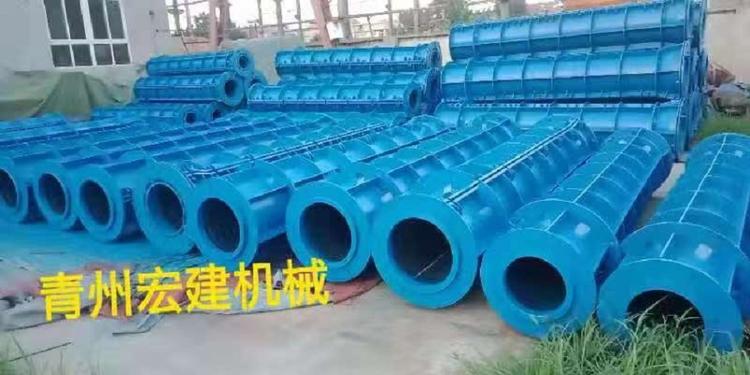 青州水泥涵管机械 水泥涵管机械定制 欢迎致电