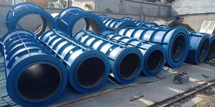 销售水泥涵管模具 水泥涵管模具生产商 全国供货