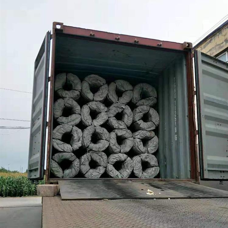 厂家现货 高铁铁路周边防护带刀片刺绳 可定制飞腾刀片刺绳