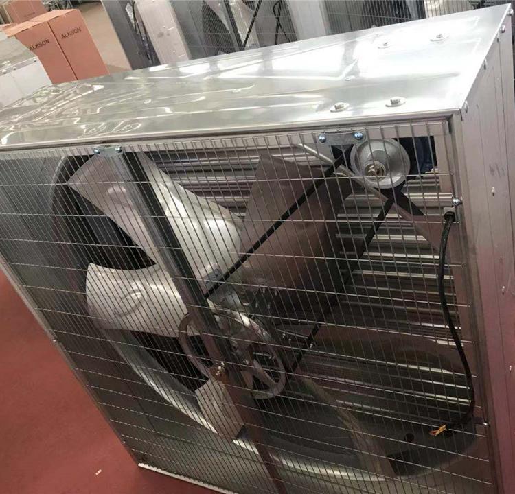 普通风机销售商 优惠供应鸡舍风机 青州鸡舍风机