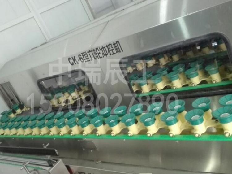 现货出售冲瓶机   详情电询   质优价廉  欲购从速