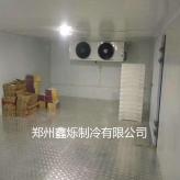 郑州50吨保鲜定制安装 冷冻库销售  保鲜库报价