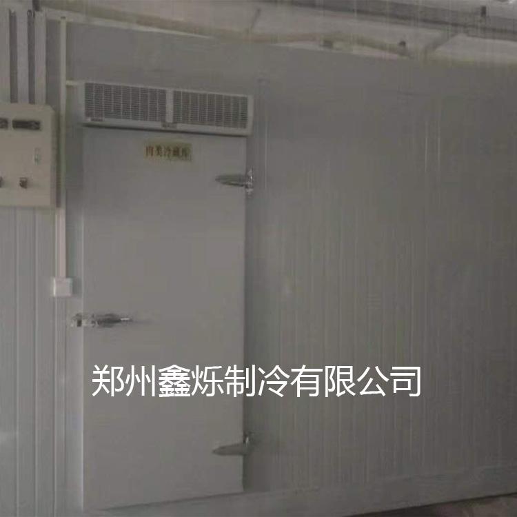 小型冷冻库柜_厂家直销_性价比高