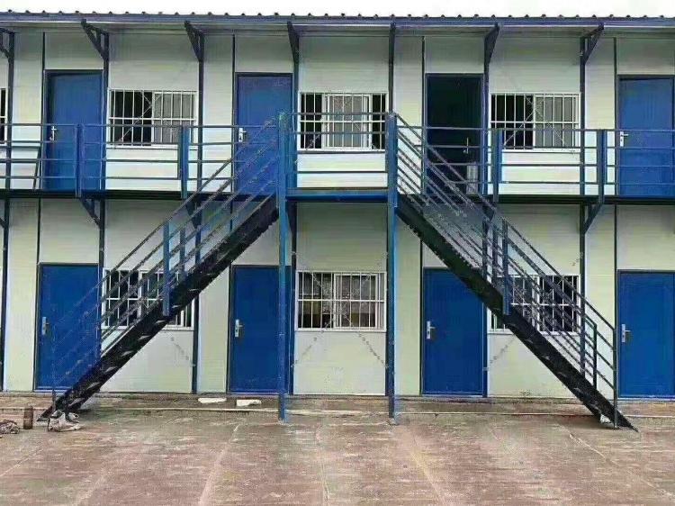 潍坊活动房材料批发加工定制