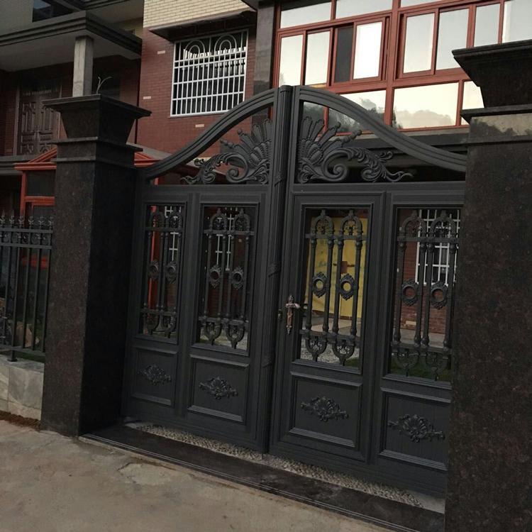 铝合金小门  铝合金小门批发  河北铝合金小门  厂家直销