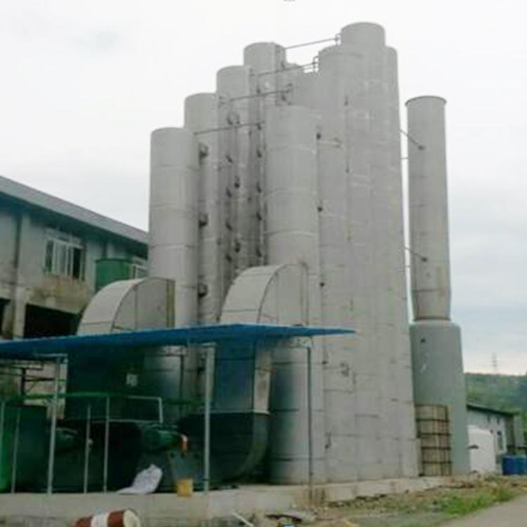 厂家直销 吹脱塔 氨氮吹脱塔