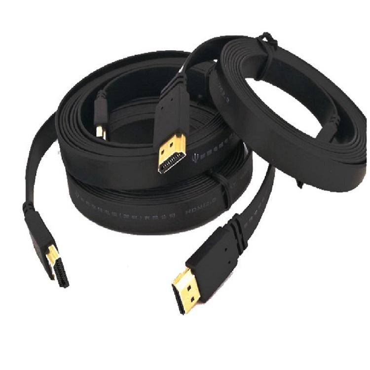 超溥扁平HDMI2.1線