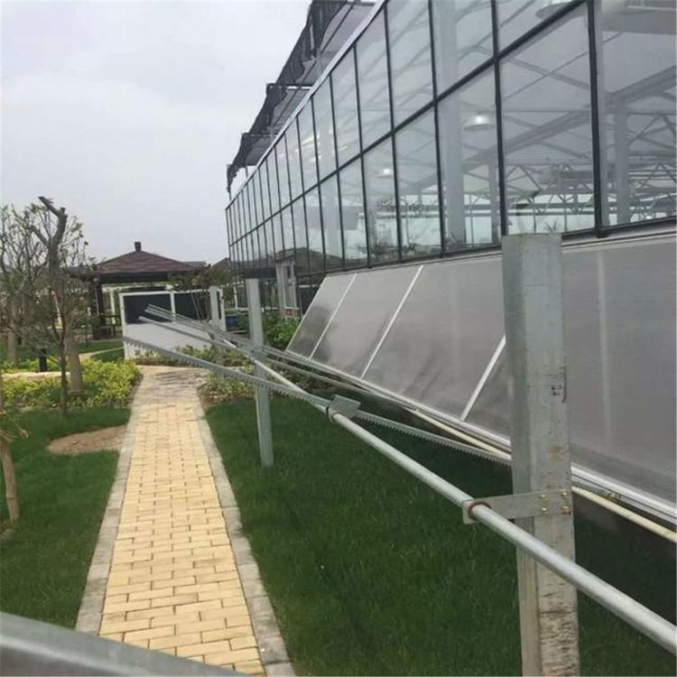温室工程  青岛温室工程  温室工程玻璃温室大棚玻璃温室造价