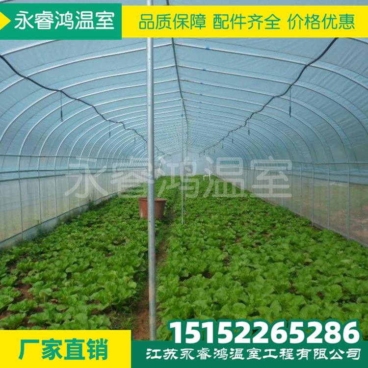 威海蔬菜大棚温室大棚连栋大棚大棚骨架养殖大棚PC阳光板温蔬菜大棚玻璃温室实力厂家