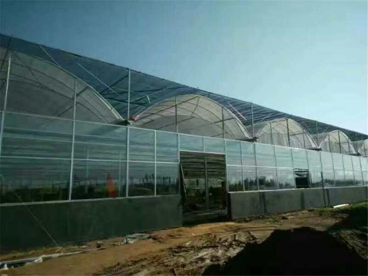 温室工程  江西温室工程  温室工程智能温室大棚温室工程厂家