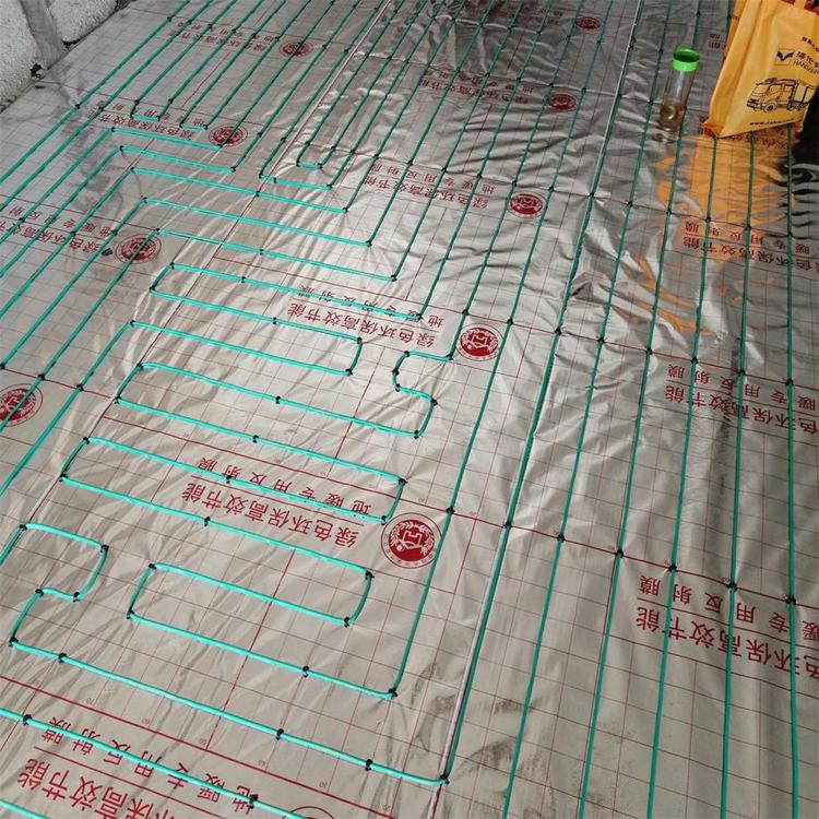 碳纤维电地暖包安装  质量保证  进口材料