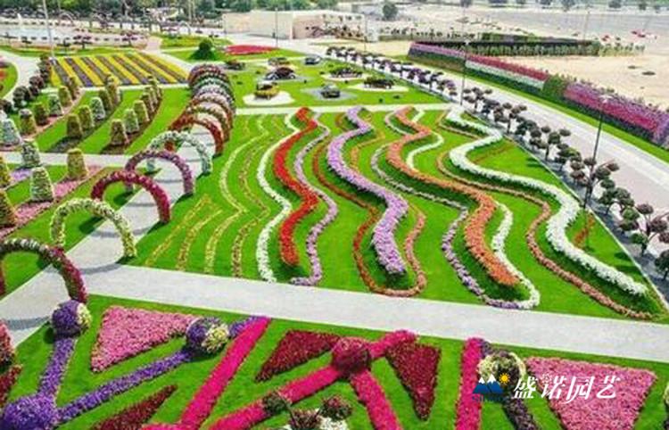 景观立体花柱 花球 花柱 园林绿化 花球公园 花球 制作厂家