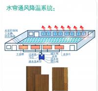 安徽六<em>安</em>湿帘纸芯供应厂家直销