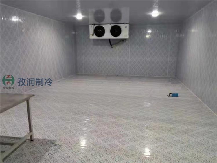 连云港市淮北冷库建造-品牌冷库安装公司-孜润冷库节能15~30%