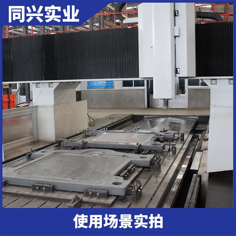 同兴实业 卧式压滤机 结构简单 自动化程度高 智能压滤机 由电气控制系统 液压控制系统和主机组成