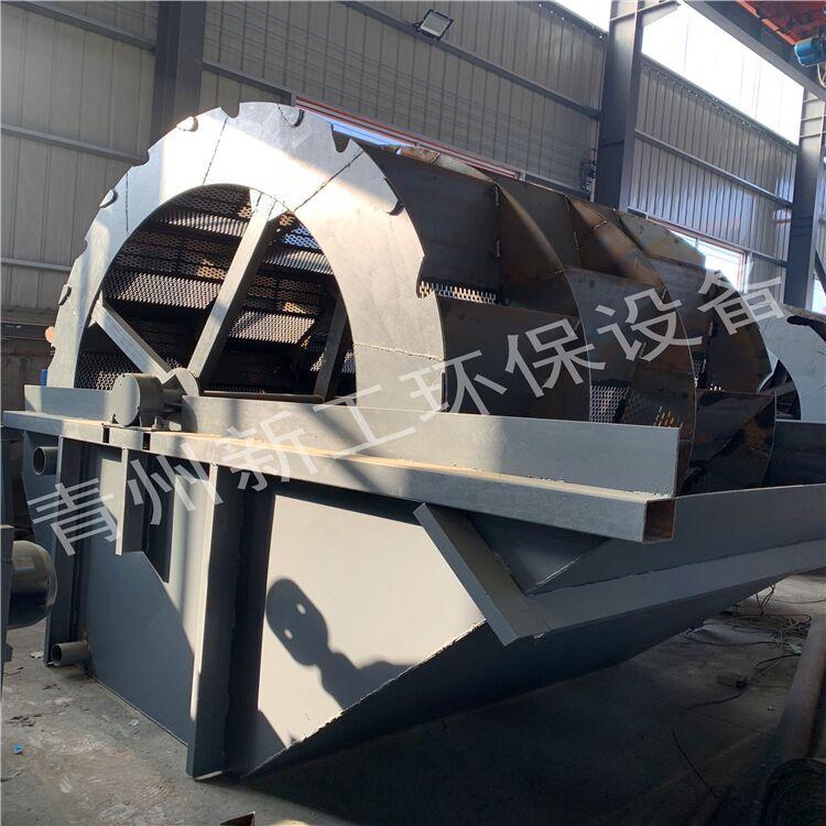大量供应洗砂设备水洗轮_大量供应洗砂设备质量保障