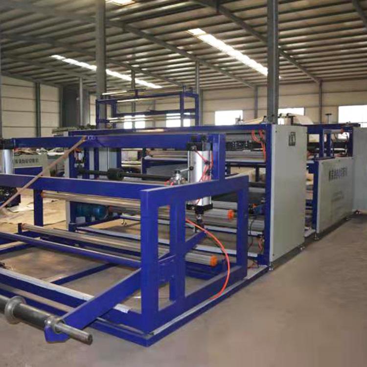 集装袋自动切断机  集装袋自动切断机厂家 集装袋自动切断机价位