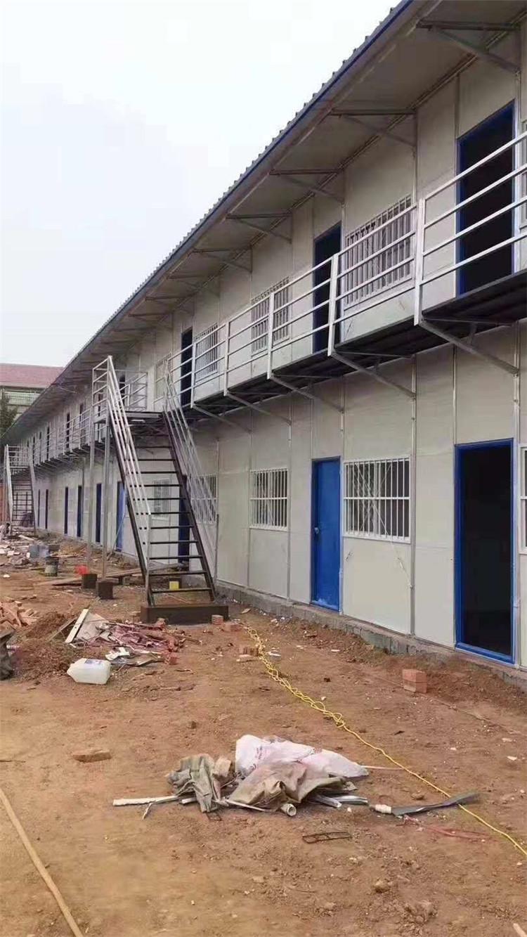 山东活动房厂家促销