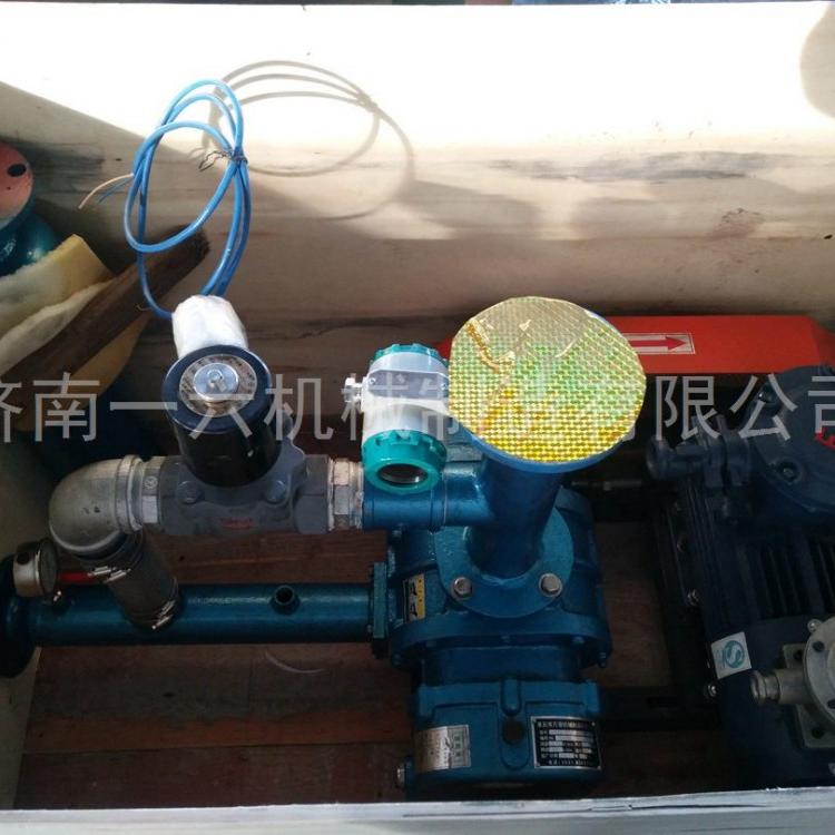不锈钢电镀厂用三叶罗茨鼓风机焚烧炉用罗茨风机印刷厂三叶罗茨鼓风机售后服务