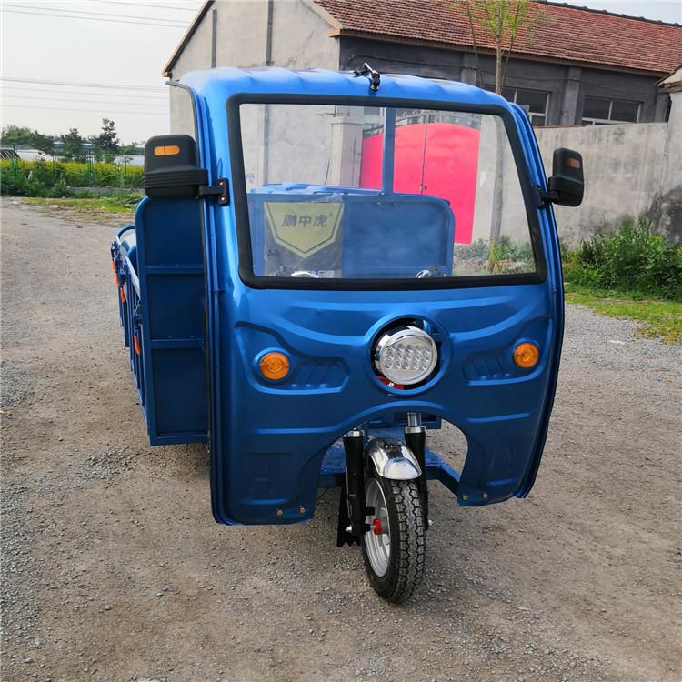 电动垃圾运输车  山东  电动环卫垃圾车  批发好价