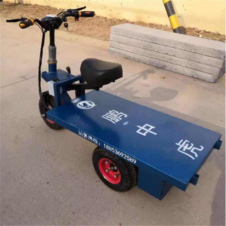 电动车  山东  电动骑行升降车  运输方便