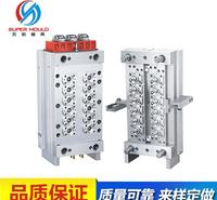 苏帕一出12腔PET管坯模具