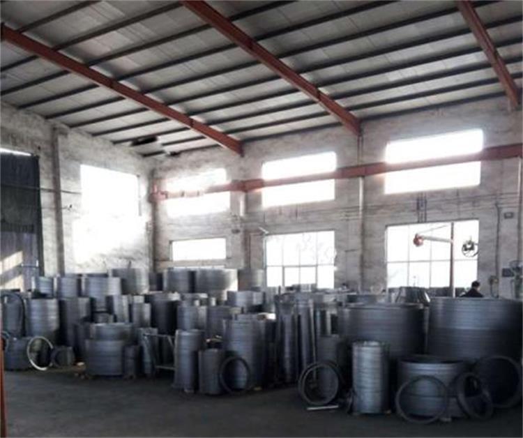 碳钢法兰  法兰高精度加工  法兰加工基地质量保证