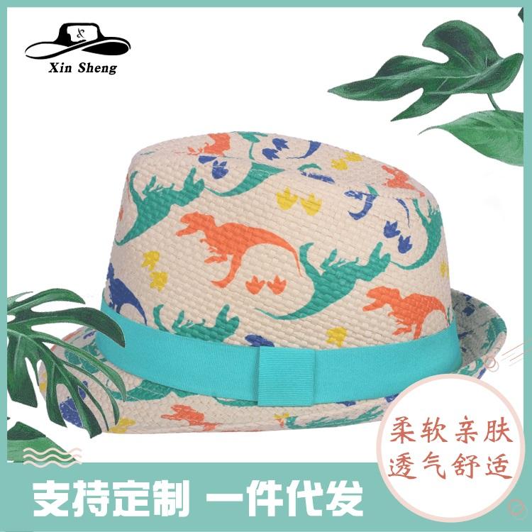 连云港批发太阳帽不易变形