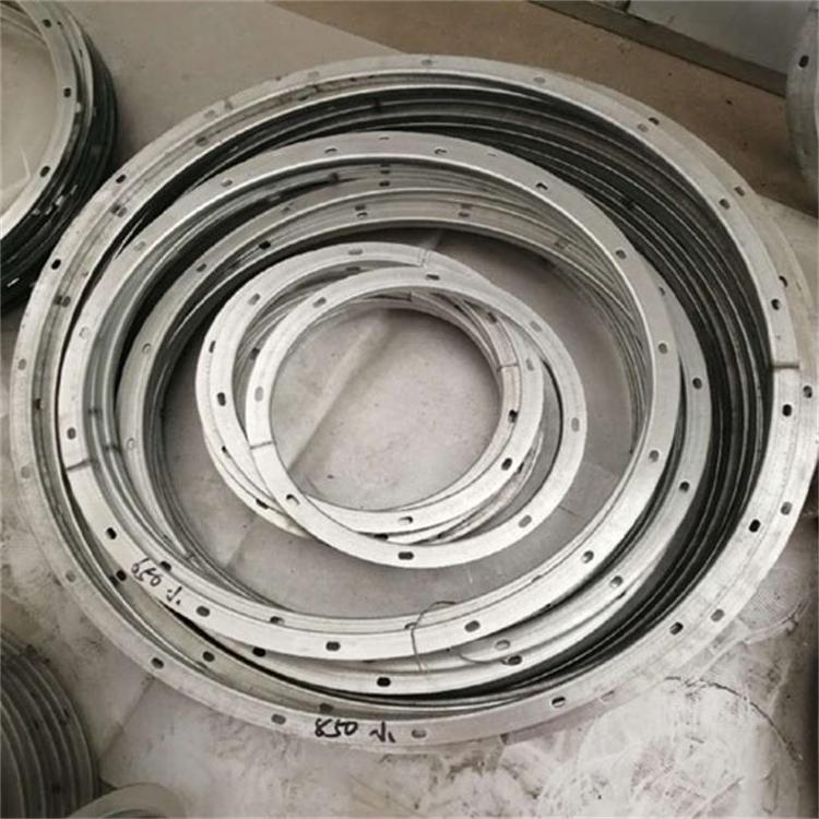 法兰加工厂家  多种法兰加工 质量优价格实惠