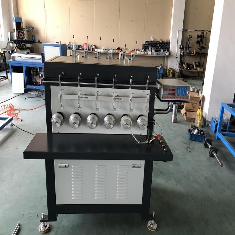 多功能绞线机高效绞线机电子线扭线绞线机厂家批发