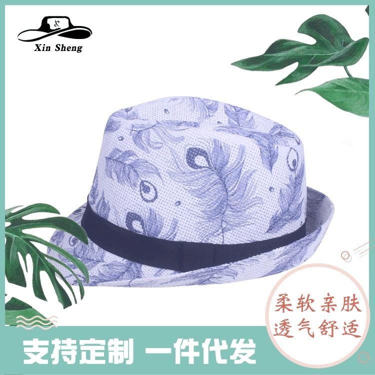 常州专业加工亲子帽清爽透气