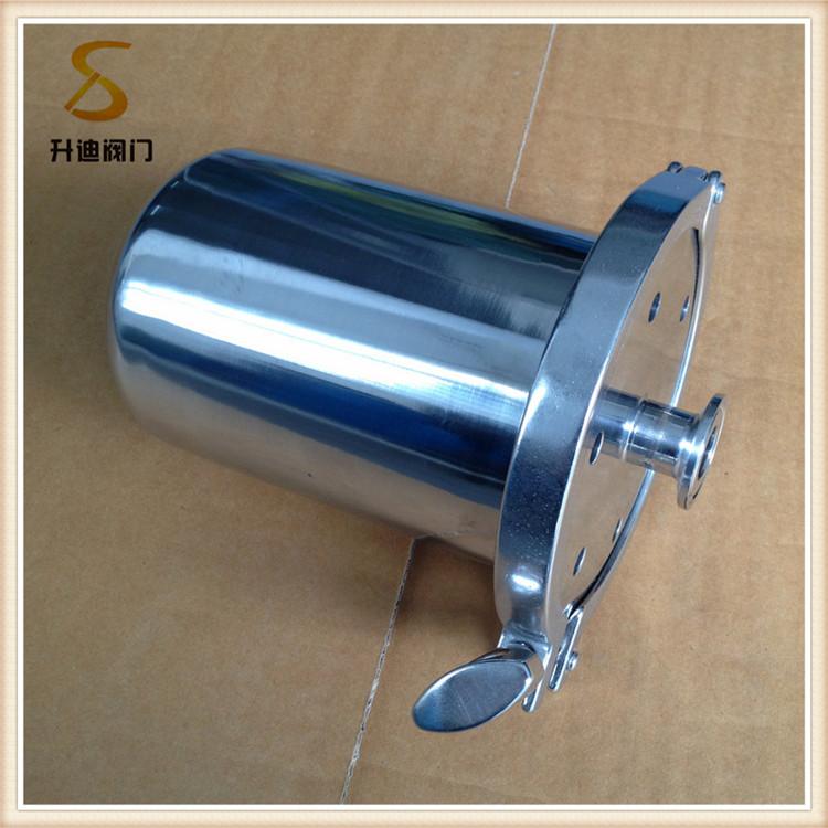 升迪卫生级呼吸器 罐顶呼吸阀
